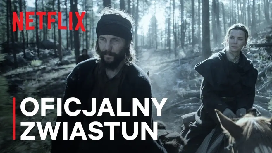 Видео к сериалу Świt Ameryki — Oficjalny zwiastun