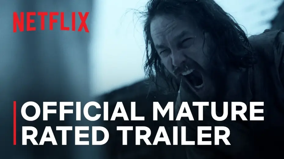 Видео к сериалу Świt Ameryki — Official Mature-Rated Trailer