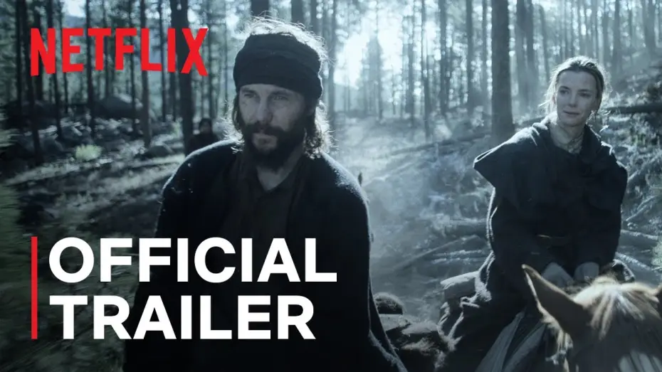 Видео к сериалу Świt Ameryki — Official Trailer