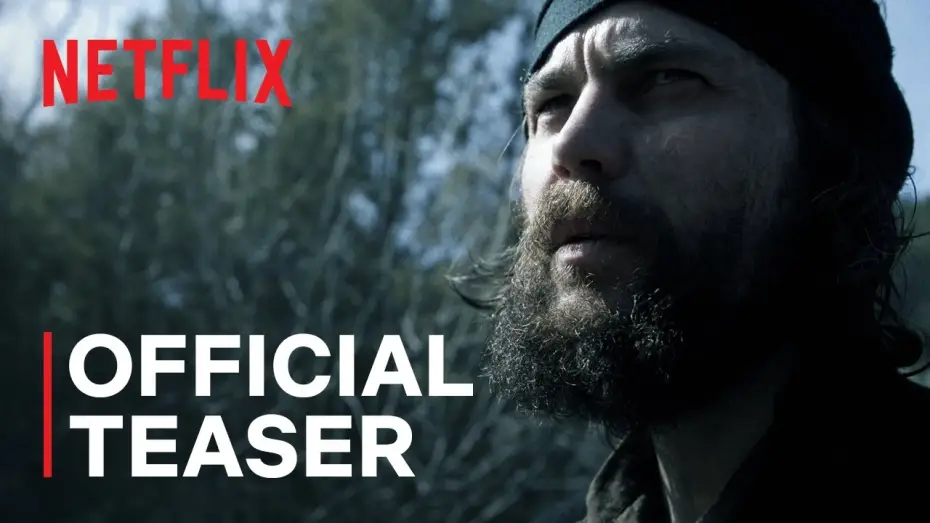 Видео к сериалу Świt Ameryki — Official Teaser