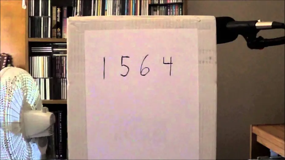 Wideo do serialu Oddity Archive — Oddity Archive Channel Trailer (Version 2.0)