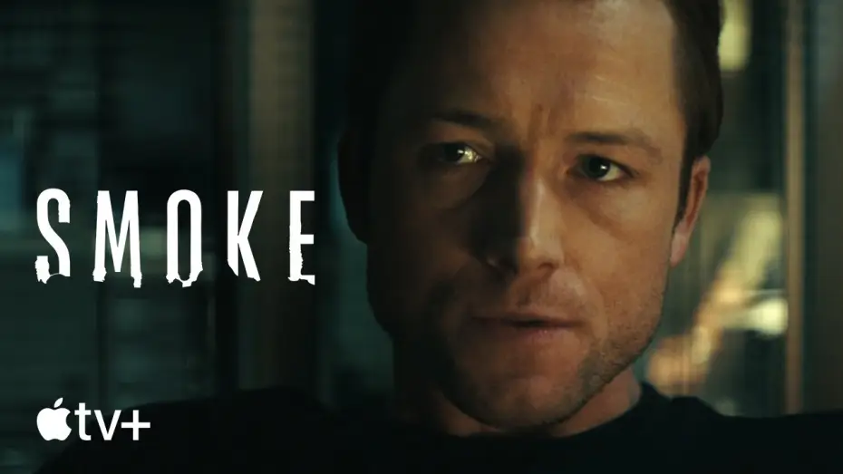 Wideo do serialu Dym — An Inside Look