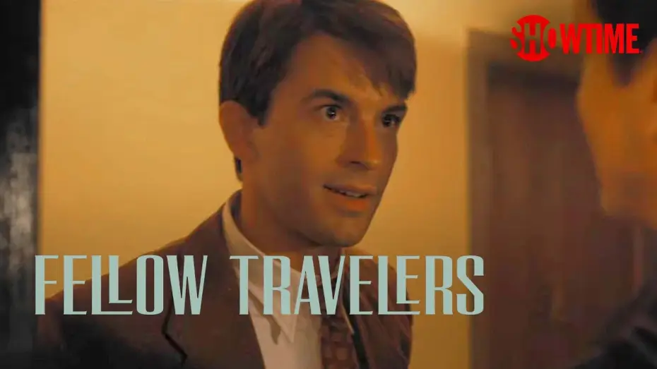 Wideo do serialu Towarzysze podróży — Preview Clip - Tim Accidentally Sleeps Over at Hawks