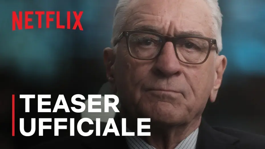 Видео к сериалу Dzień zero — Teaser ufficiale