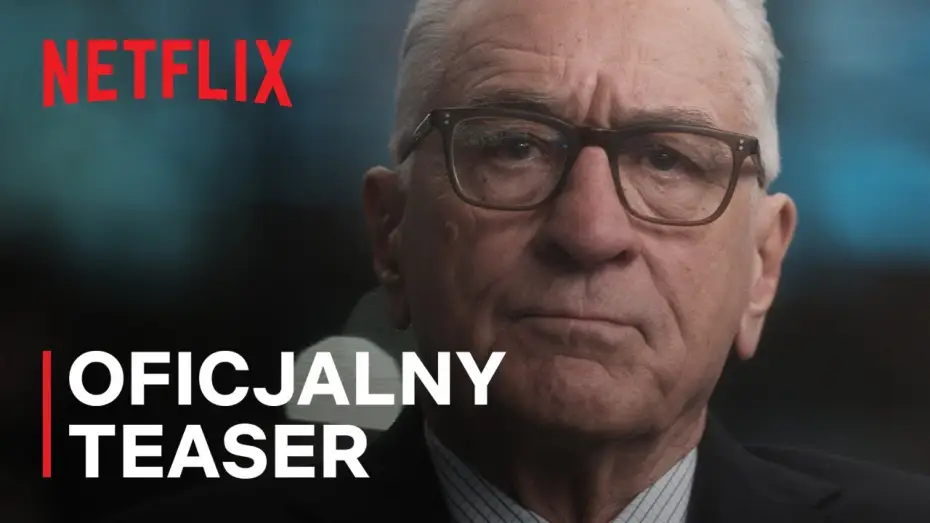 Видео к сериалу Dzień zero — Oficjalny teaser [Napisy]