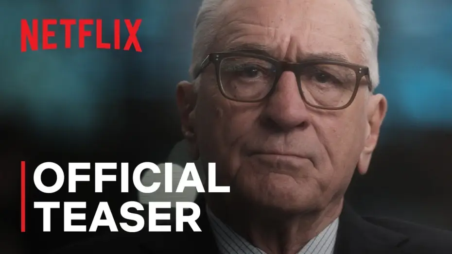 Видео к сериалу Dzień zero — Official Teaser