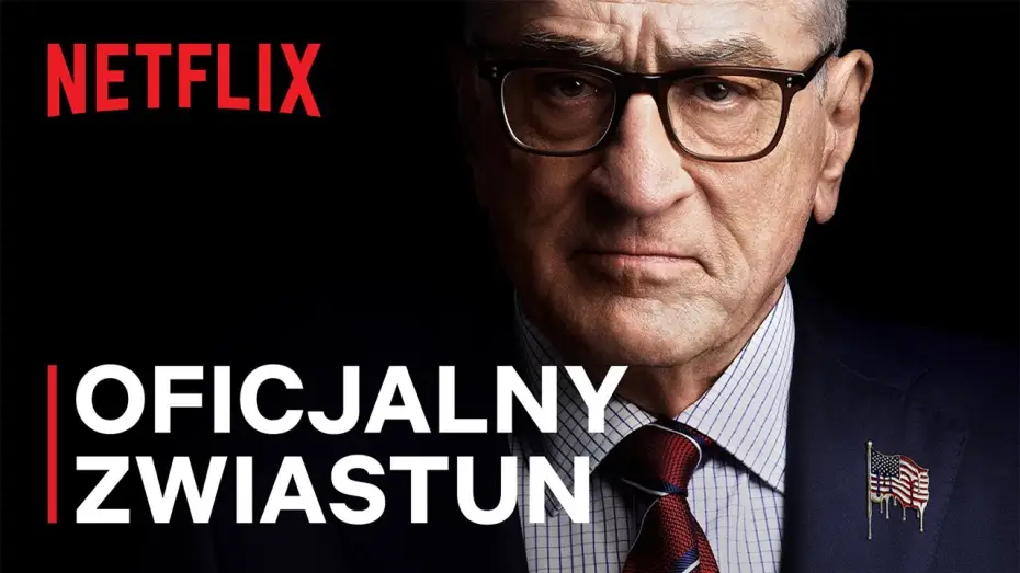 Видео к сериалу Dzień zero — Oficjalny zwiastun [Napisy]