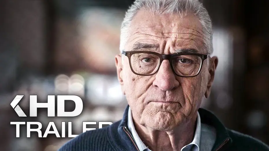 Видео к сериалу Dzień zero — ZERO DAY Trailer 2 German Deutsch (2025) Robert De Niro, Jesse Plemons, Netflix