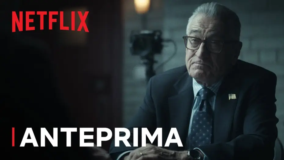 Видео к сериалу Dzień zero — Anteprima