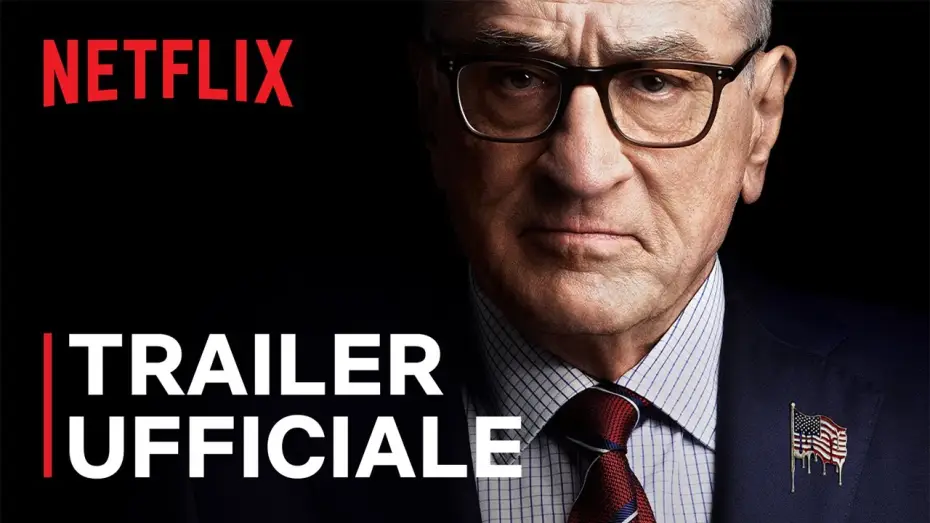 Видео к сериалу Dzień zero — Trailer ufficiale
