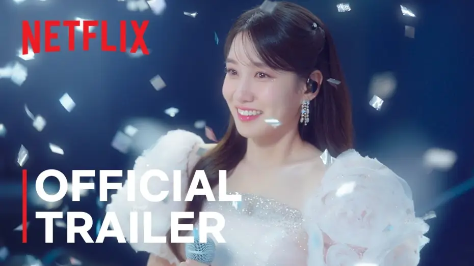 Wideo do serialu Diwa poza światem — Official Trailer [ENG SUB]