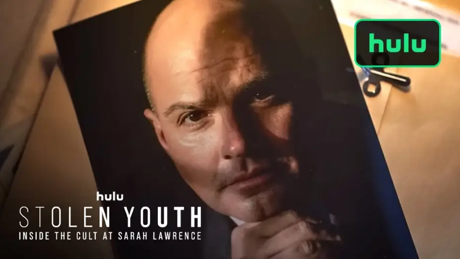 Wideo do serialu Skradziona młodość: Historia sekty w Sarah Lawrence College — Official Trailer