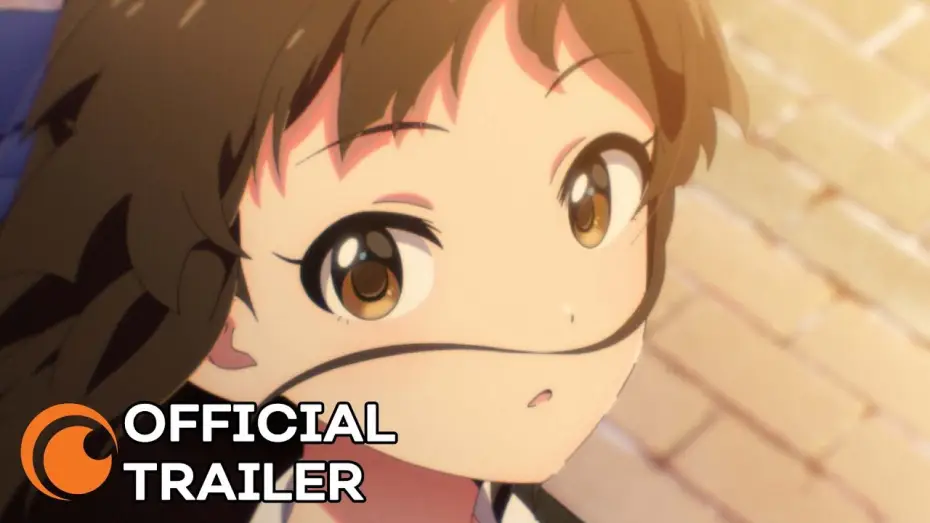 Wideo do serialu アイドルマスター シンデレラガールズ U149 — Official Trailer [Subtitled]