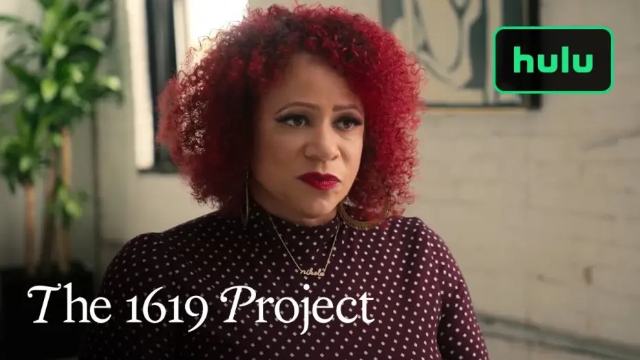 Wideo do serialu Projekt 1619: Historia niewolnictwa — A Power Hierarchy