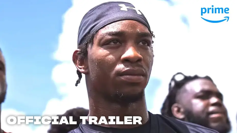 Wideo do serialu Trener Prime — Official Trailer