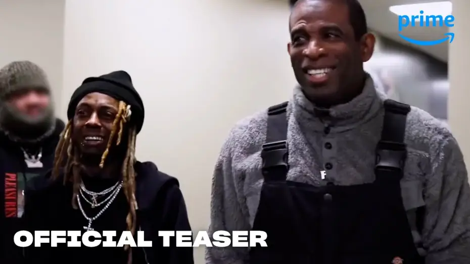Wideo do serialu Coach Prime — Season Two Official Teaser