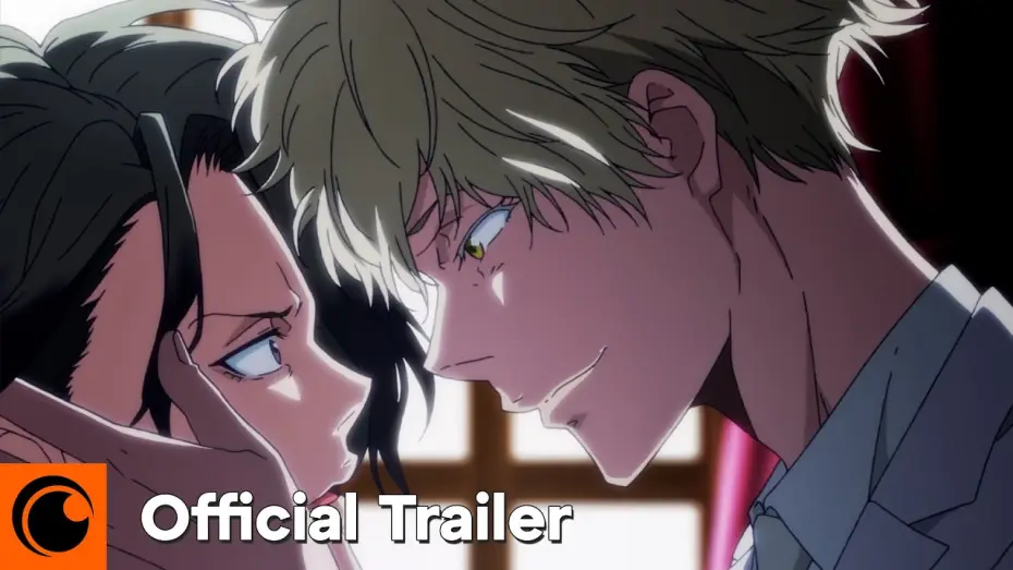 Wideo do serialu 鴨乃橋ロンの禁断推理 — Season 2 Official Trailer [Subtitled]