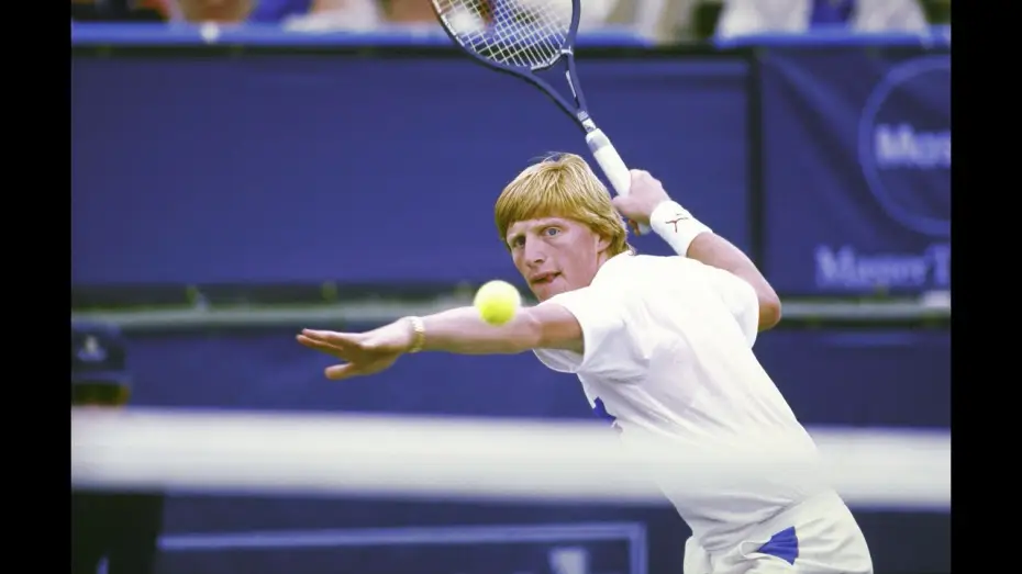 Wideo do serialu Świat kontra Boris Becker — Berlinale Live 2023: Press Conference "Boom! Boom! The World vs. Boris Becker"