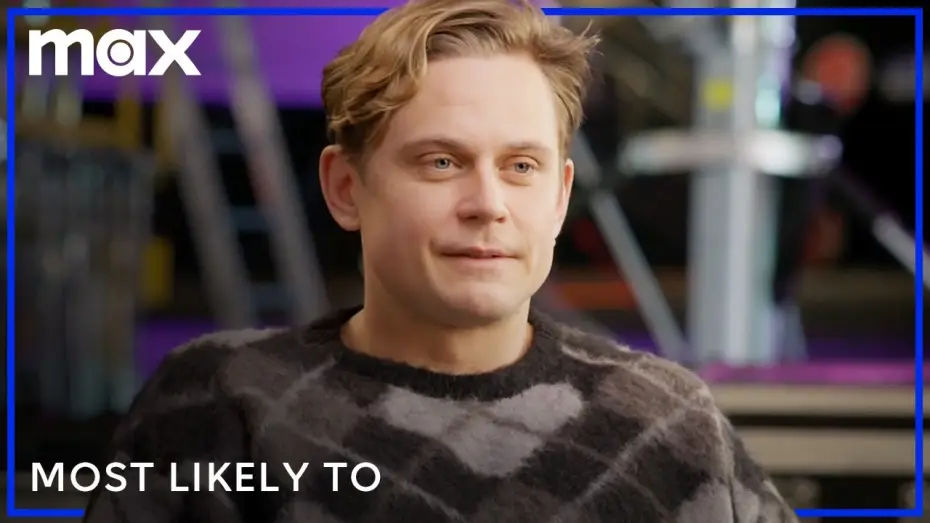 Wideo do serialu Franczyza — Billy Magnussen, Himesh Patel & Cast of The Franchise Play Most Likely To