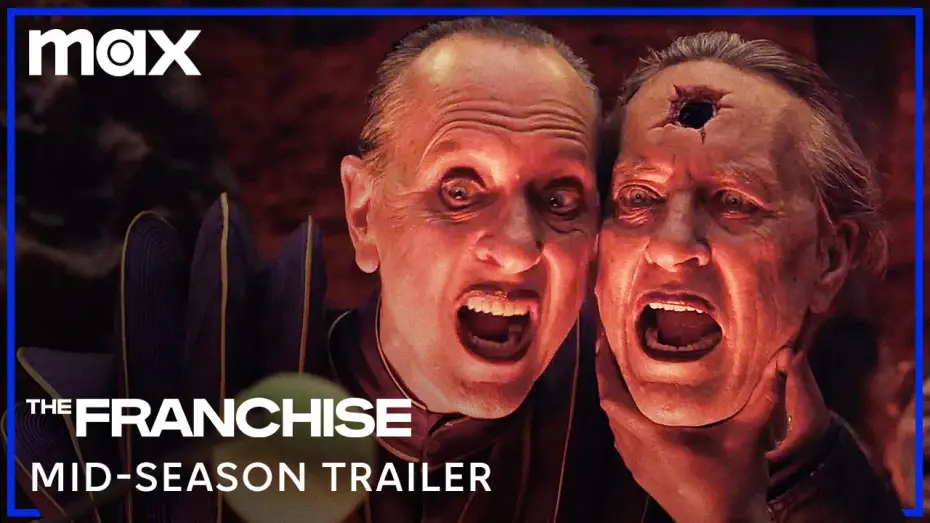 Wideo do serialu Franczyza — Mid-Season Weeks Ahead Trailer
