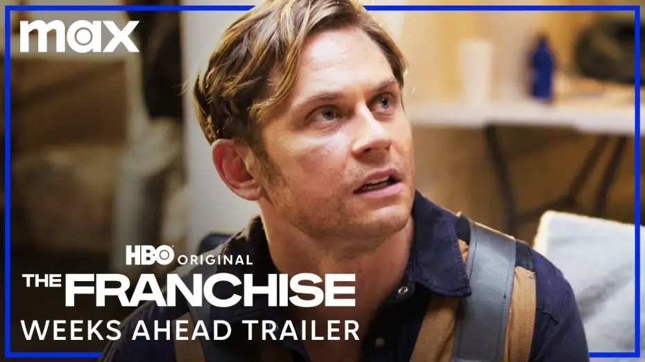 Wideo do serialu Franczyza — Weeks Ahead Trailer