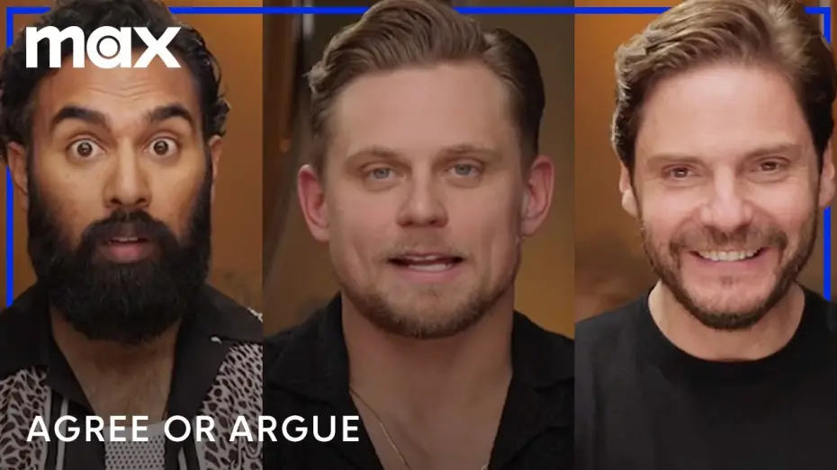 Wideo do serialu Franczyza — The Cast of The Franchise Share Unpopular Opinions