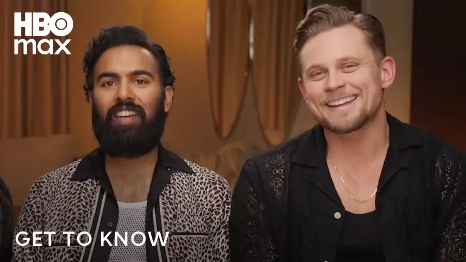 Wideo do serialu Franczyza — The Franchise Cast Get To Know Me
