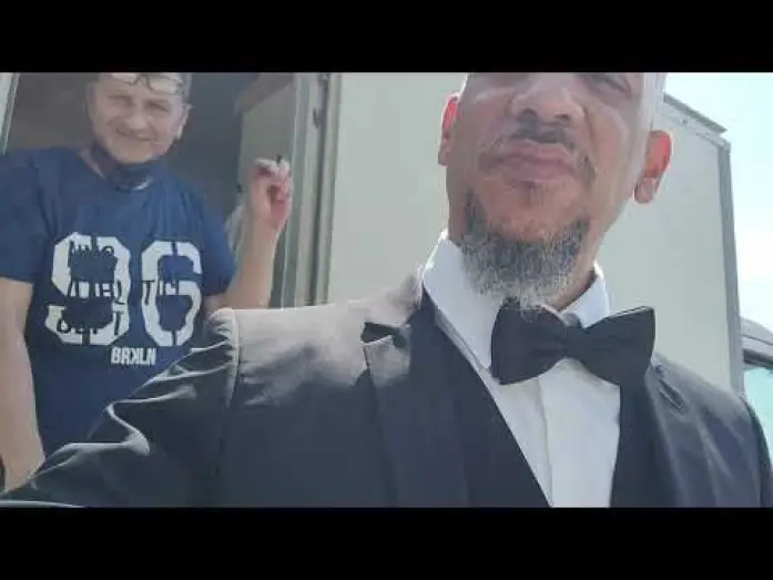 Wideo do serialu Weber & Breitfuß — Weber & Breitfuss