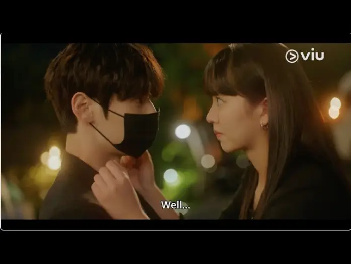 Wideo do serialu My Lovely Liar — [Trailer] Viu Original, My Lovely Liar | Coming to Viu on 31 Jul