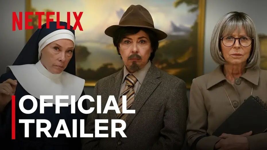 Wideo do serialu Gang Zielonej Rękawiczki — The Green Glove Gang 2 Official Trailer [Subtitled]