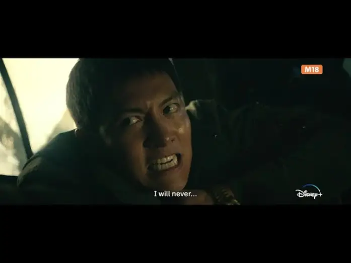 Wideo do serialu Zło absolutne — Official Trailer [ENG SUB]