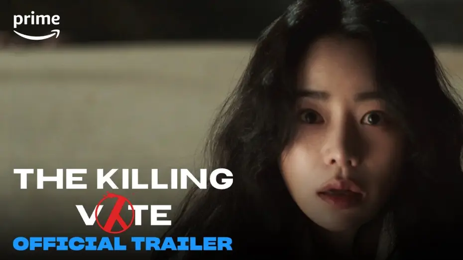 Wideo do serialu 국민사형투표 — The Killing Vote | Official Trailer | Prime