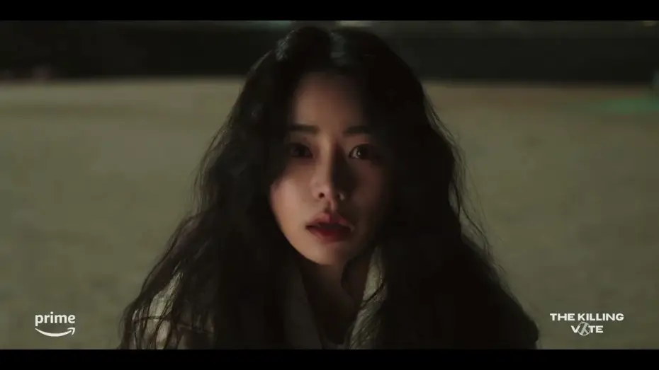 Wideo do serialu 국민사형투표 — The Killing Vote Teaser 2 | Prime Video