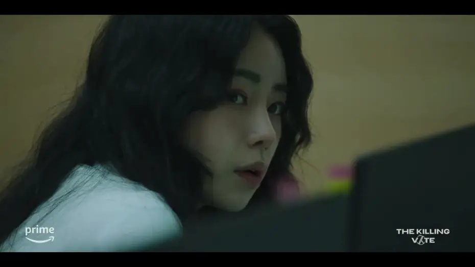 Wideo do serialu 국민사형투표 — The Killing Vote Teaser | Prime Video