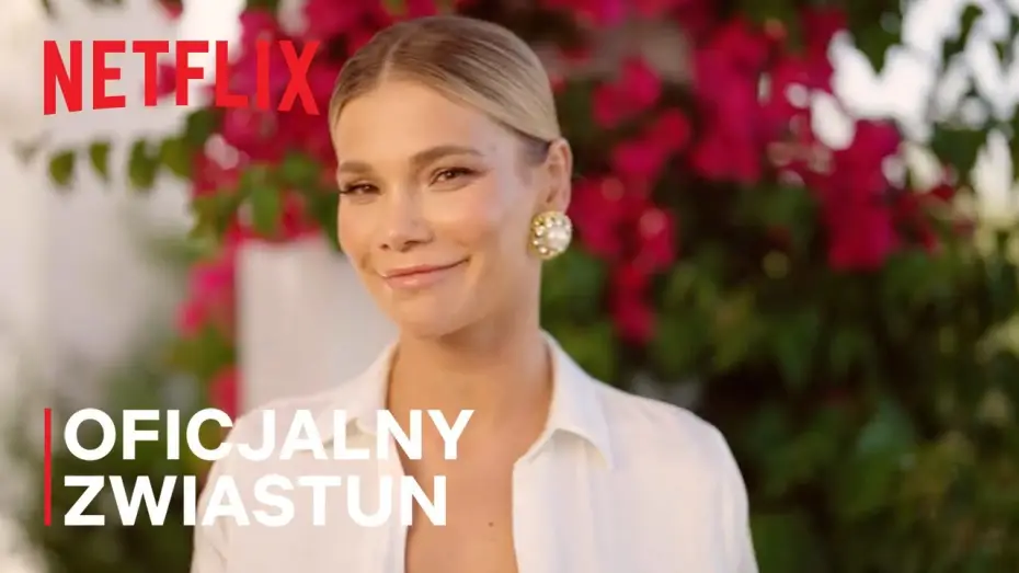 Wideo do serialu Love Never Lies: Polska — Oficjalny zwiastun
