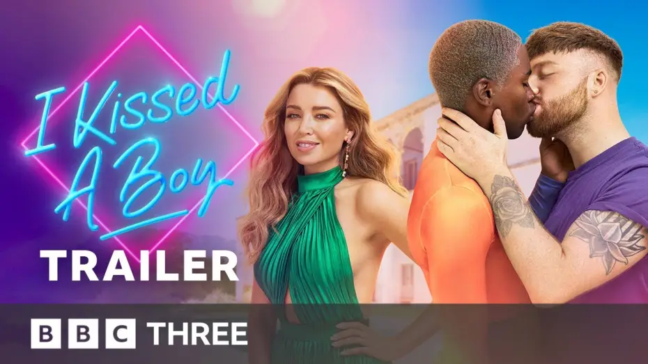 Wideo do serialu I Kissed a Boy — Official Trailer