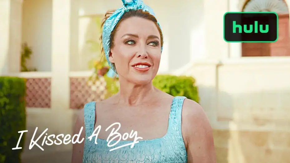 Wideo do serialu I Kissed a Boy — Season 2 Official Trailer