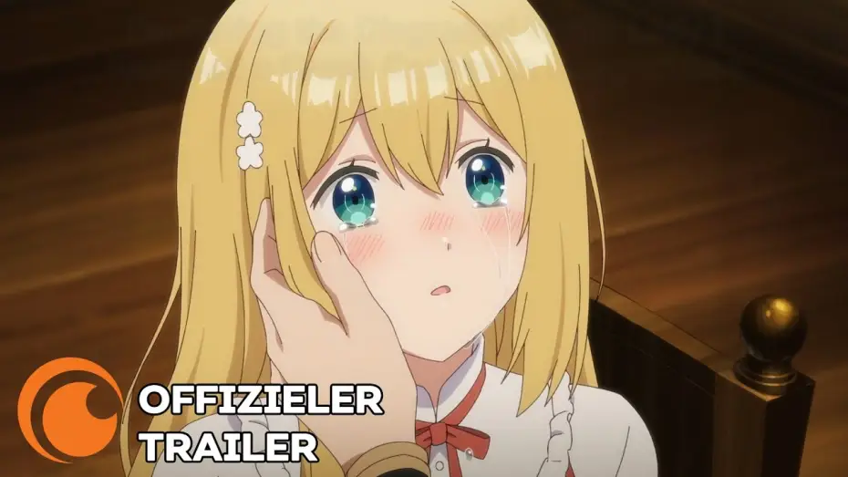 Wideo do serialu Konyaku Haki sareta Reijou wo Hirotta Ore ga, Ikenai Koto wo Oshiekomu — Offizieller Trailer [OmU]
