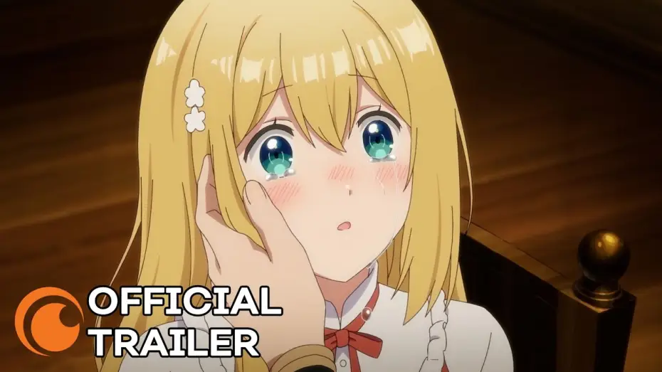 Wideo do serialu Konyaku Haki sareta Reijou wo Hirotta Ore ga, Ikenai Koto wo Oshiekomu — Official Trailer [Subtitled]