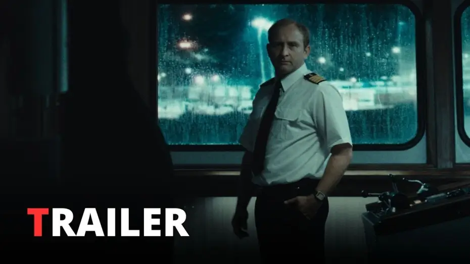 Видео к сериалу Heweliusz — IL DISASTRO DELL'HEWELIUSZ (2025) | Trailer italiano della miniserie polacca su Netflix