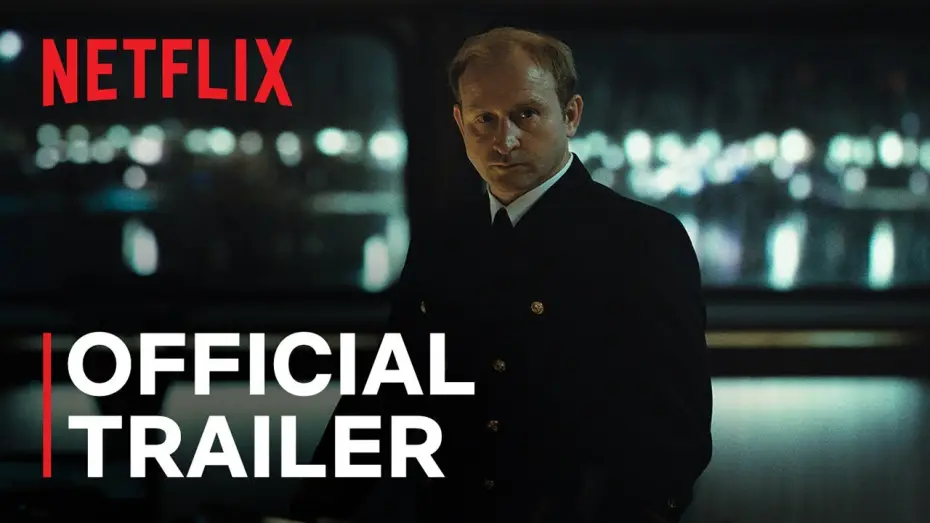 Видео к сериалу Heweliusz — Official Trailer [Subtitled]