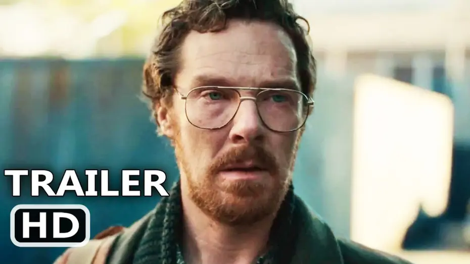 Wideo do serialu Eric — ERIC Trailer (2024) Benedict Cumberbatch