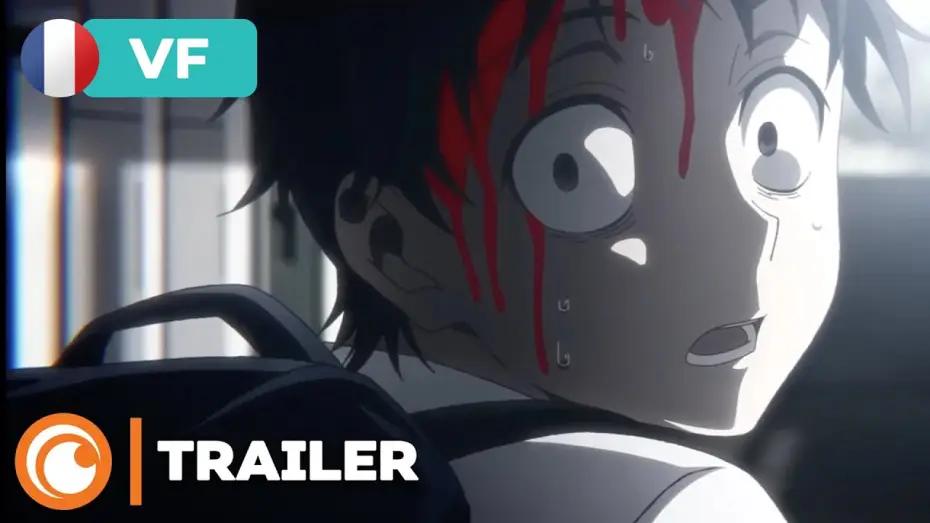 Видео к сериалу ゾン100～ゾンビになるまでにしたい100のこと～ — Trailer [VF]