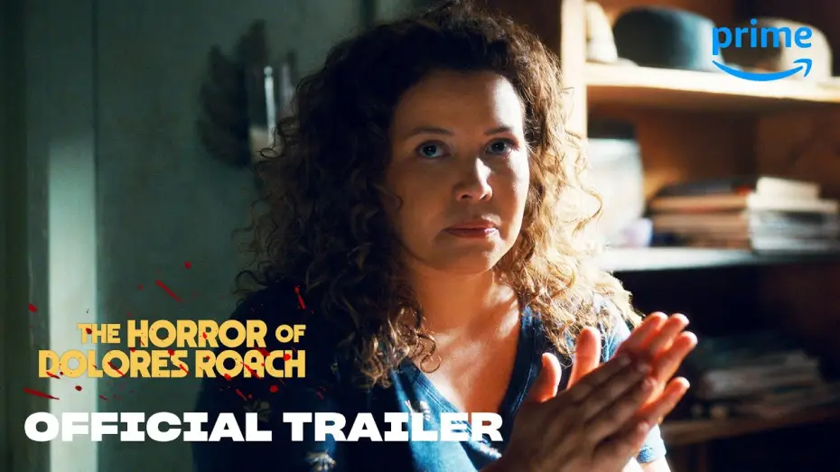 Wideo do serialu Koszmar Dolores Roach — Official Trailer