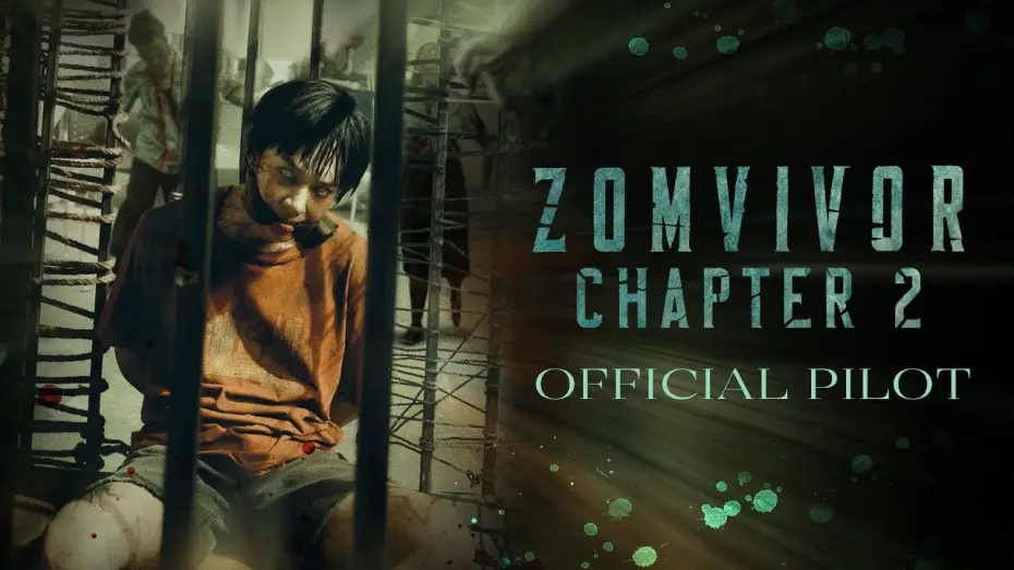 Видео к сериалу มหาลัยคลั่ง — OFFICIAL PILOT | ZOMVIVOR CHAPTER 2