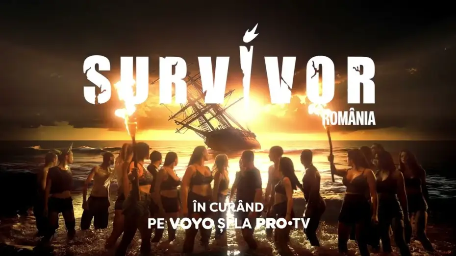 Wideo do serialu Survivor România — SURVIVOR 2025