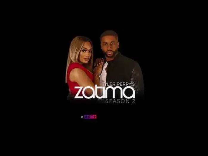 Wideo do serialu Tyler Perry's Zatima — Season 2 Premiere Event
