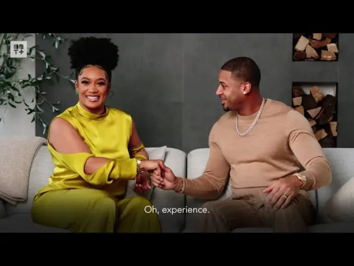 Wideo do serialu Tyler Perry's Zatima — Shoot Your Shot with Devale & Crystal