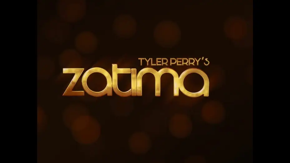 Wideo do serialu Tyler Perry's Zatima — BET+ Original | Zatima