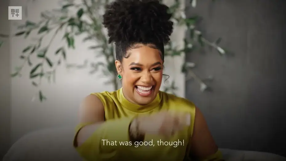 Wideo do serialu Tyler Perry's Zatima — Shoot Your Shot with Devale & Crystal Pt. 2